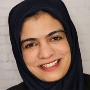 Amina Tariq