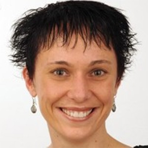 Kirstine Sketcher-Baker