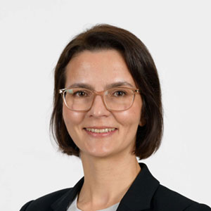 Magda Raban