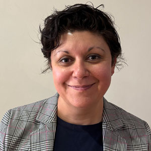 Melissa Baysari