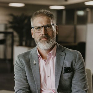 Paul Salmon