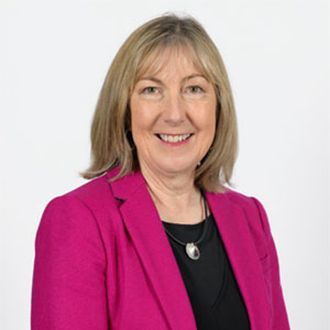 Robyn Clay-Williams