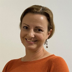 Marea O'Donnell