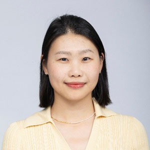 Yue Wu