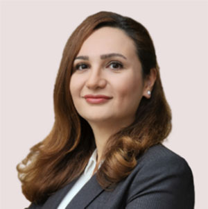 Zohre Abedi